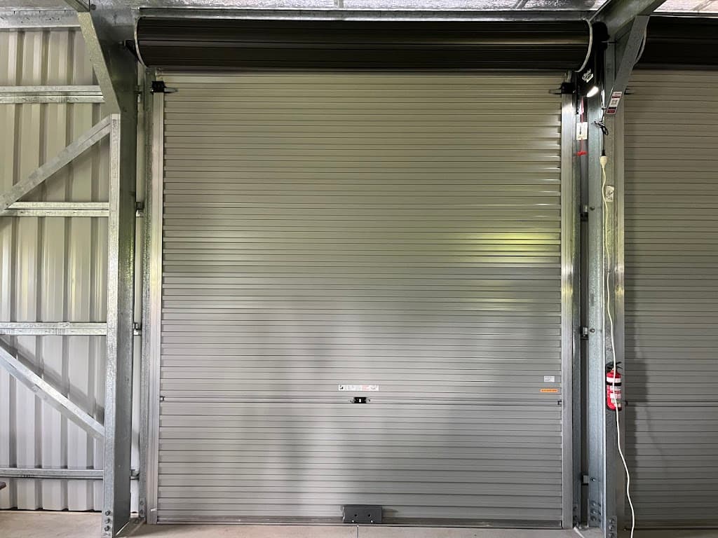 Mick's Garage Doors