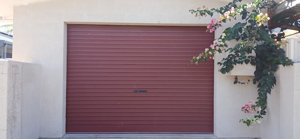 Door & Roll Garage Door Repair & Installation in Townsville