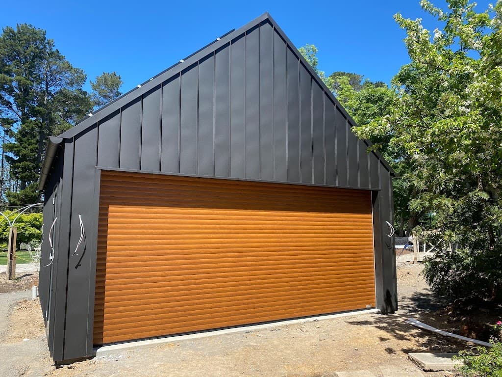 Shoalhaven Garage Doors