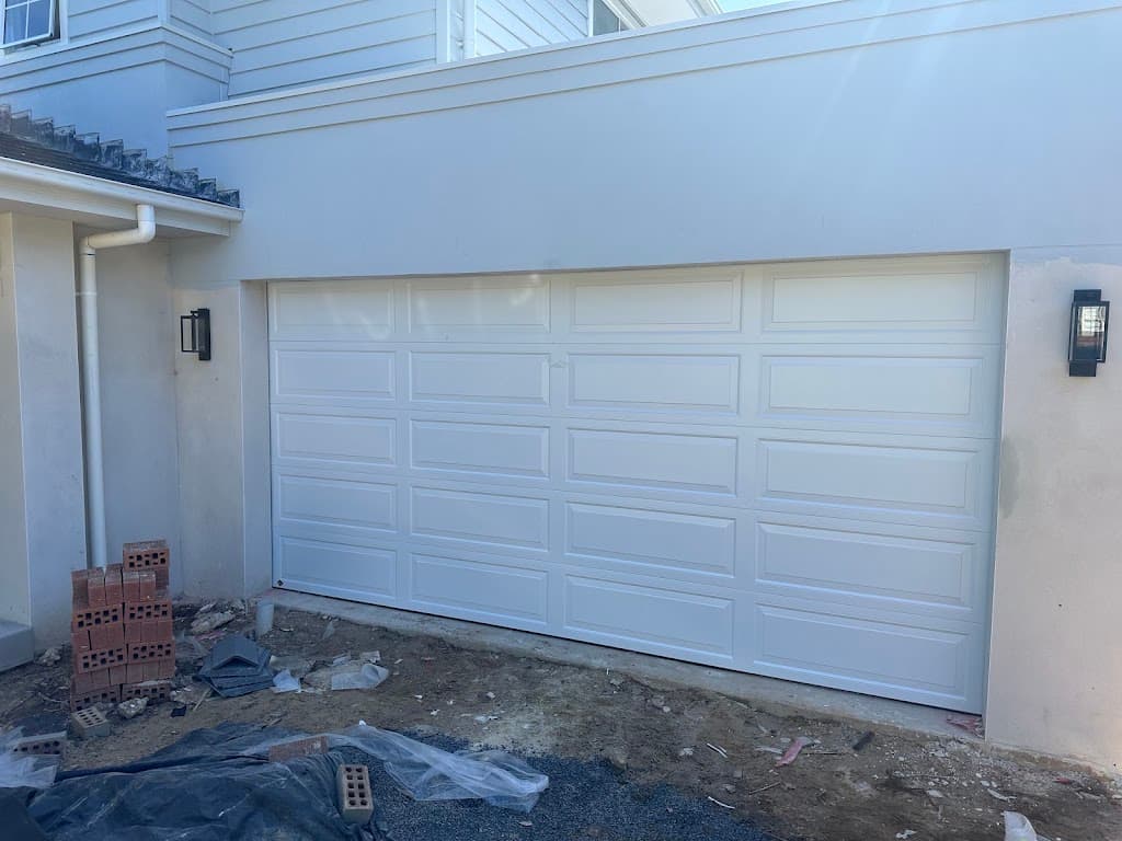 Emu Garage Doors | Garage Door Repair & Installation Sydney