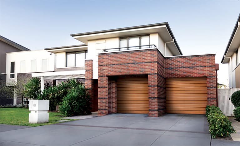 Tom Moore & Son Garage Doors Hobart