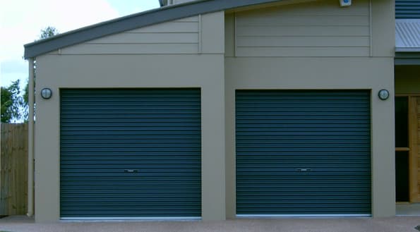 Doormec Garage Doors