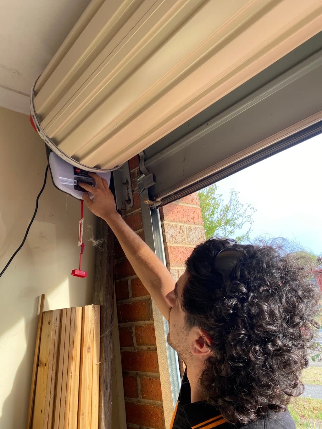 Garage Door Pros Melbourne