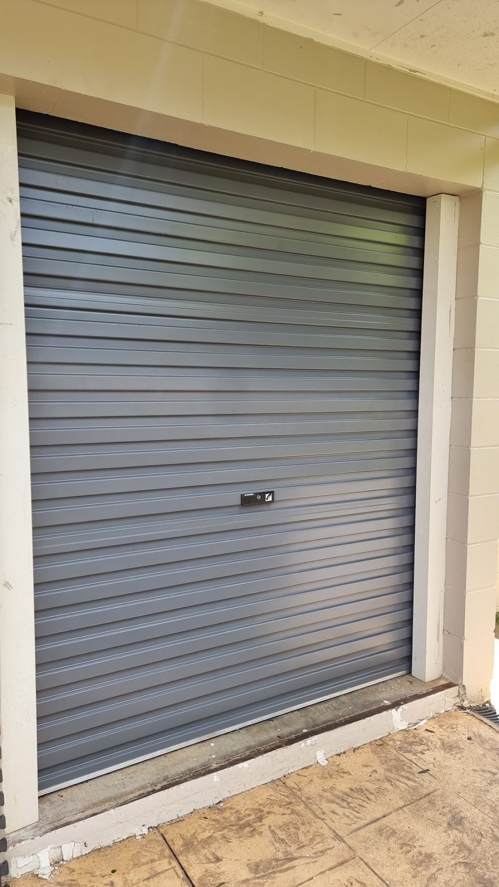 Scottish Dave's FNQ Rollerdoors
