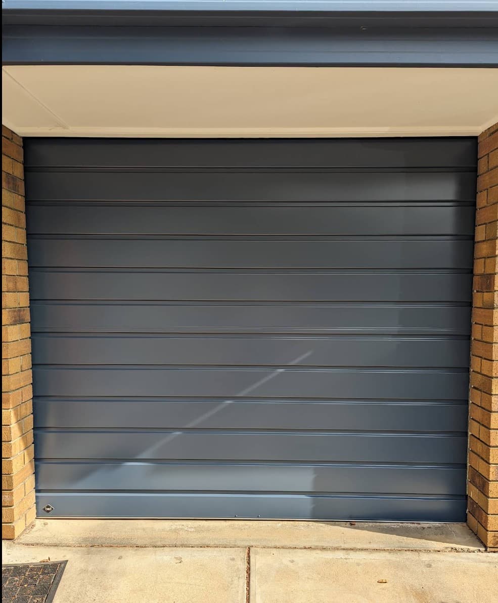 Ku Ring Gai Garages & Rollers Door