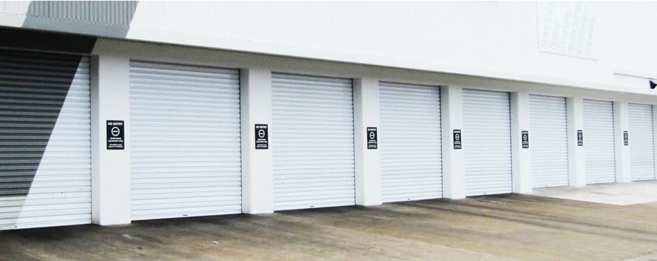 Easylift Garage Doors Cairns