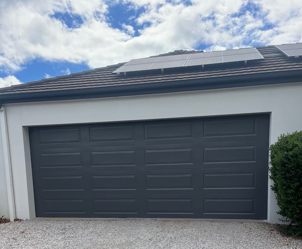 Garage Doors Central West