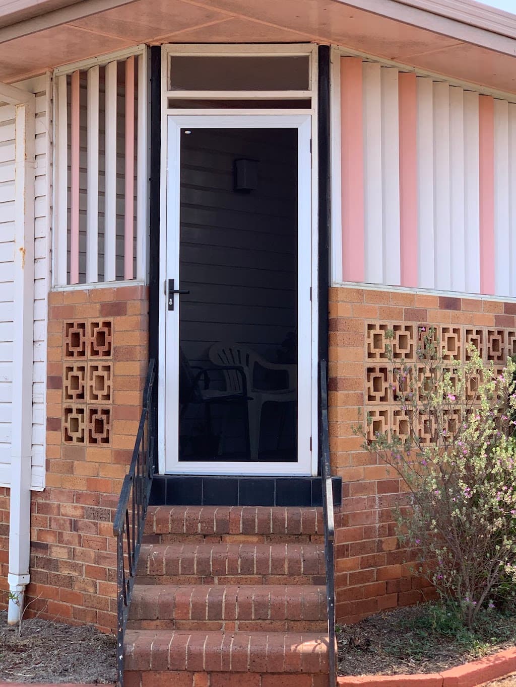 Althaus Security Screens & Doors