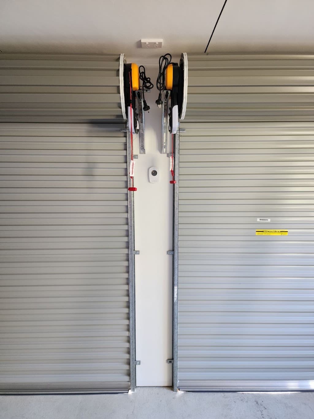 Surf Coast Garage Doors
