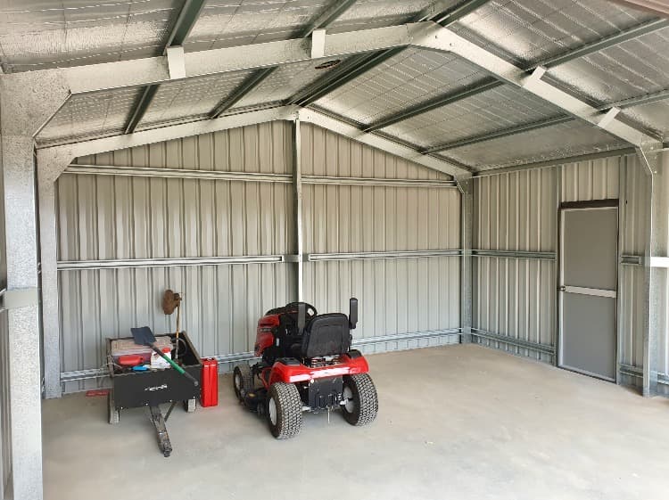 Outdoor Steel Solutions Shepparton