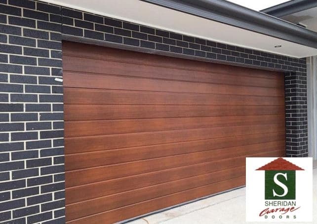 Sheridan Garage Doors