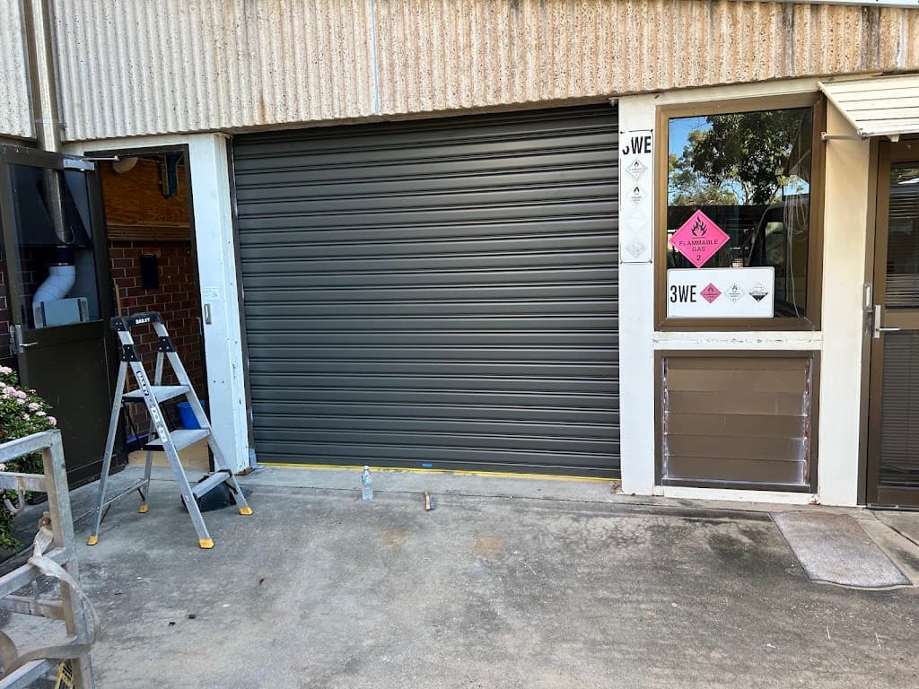 Top Notch Garage Doors