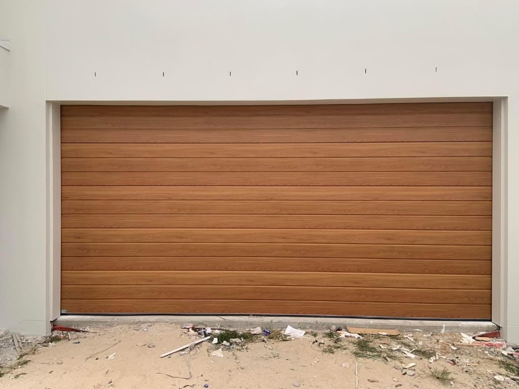 Surf Side Garage Doors