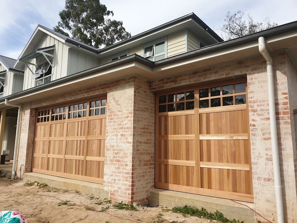 Shannon Davis Garage Doors