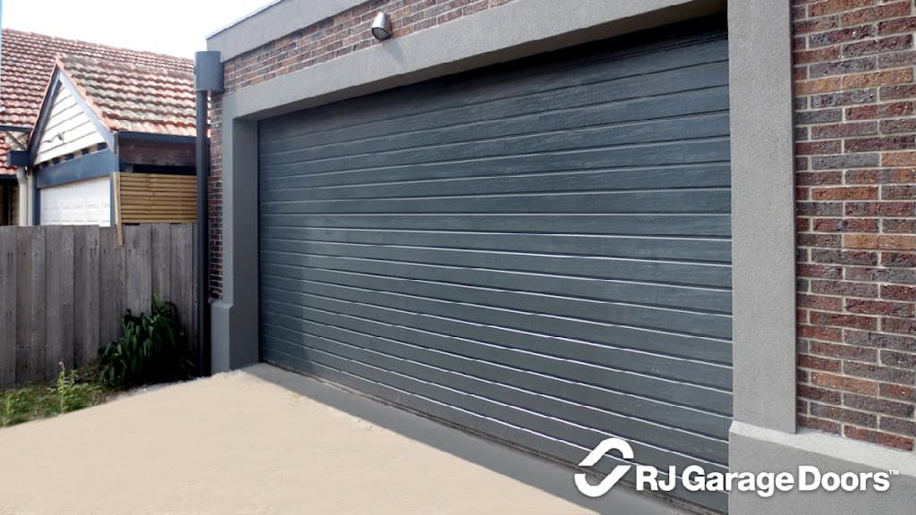 RJ Garage Doors