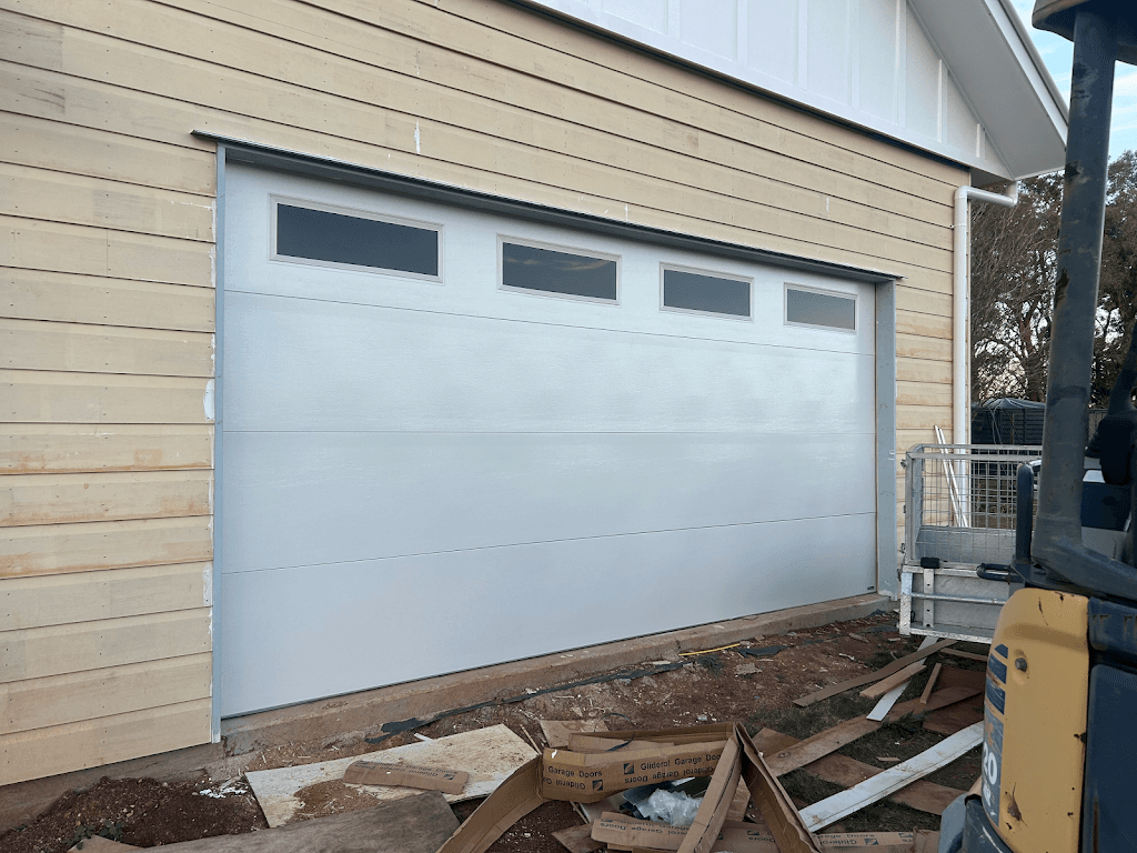 Garage Door Engineer