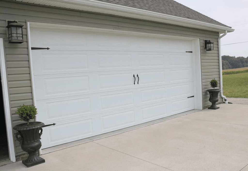 MOYINO Garage Doors Repairs in Adelaide