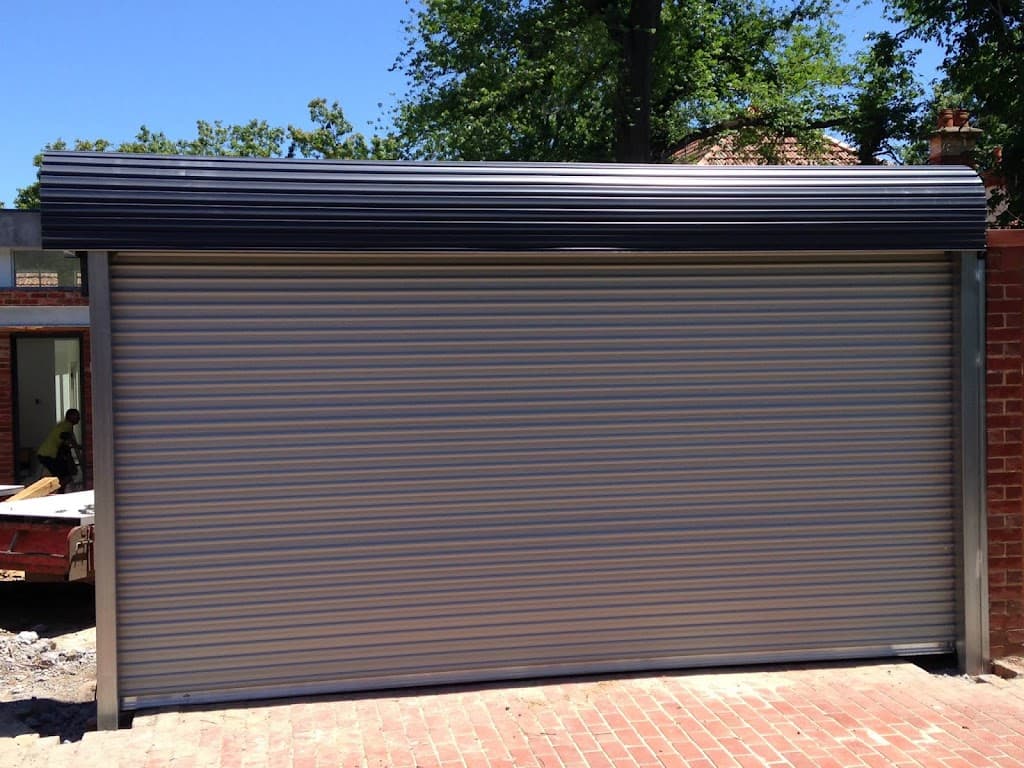 PDS Garage Doors Melbourne