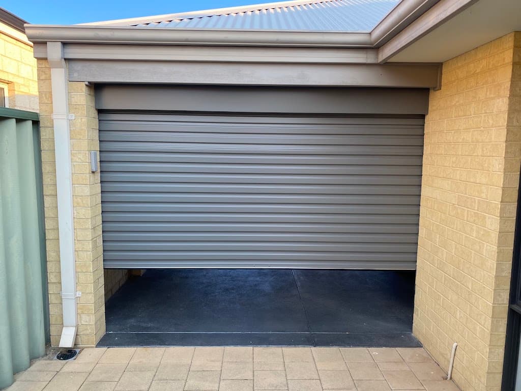 Dynasty Garage Doors