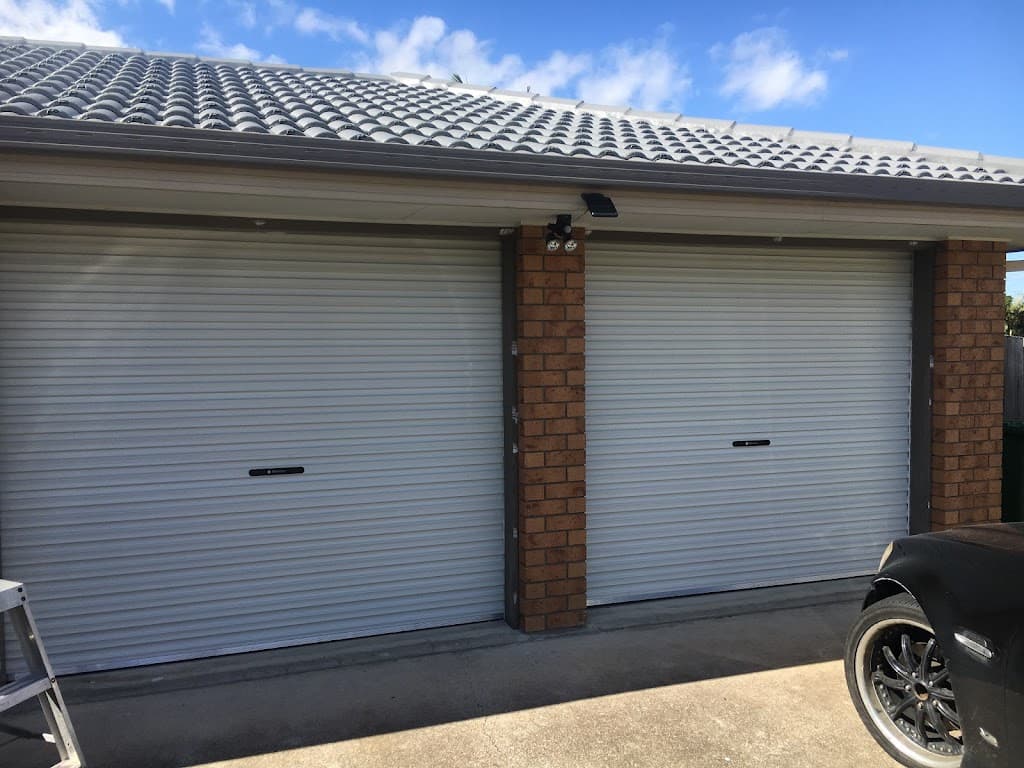 S & R Garage Door Services