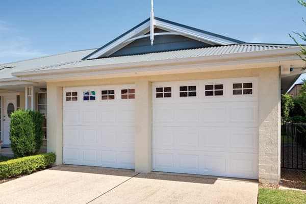 AllStyle Garage Doors & Window Shutters