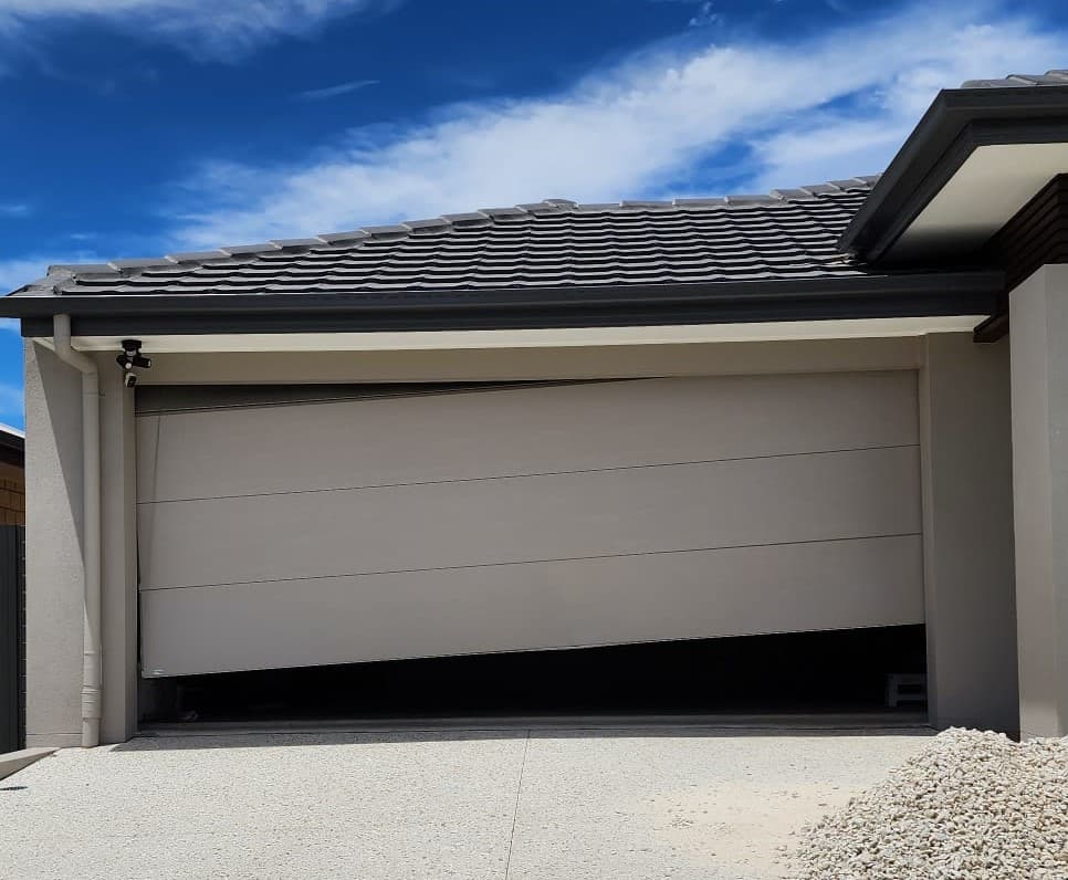 ProTech Garage Doors