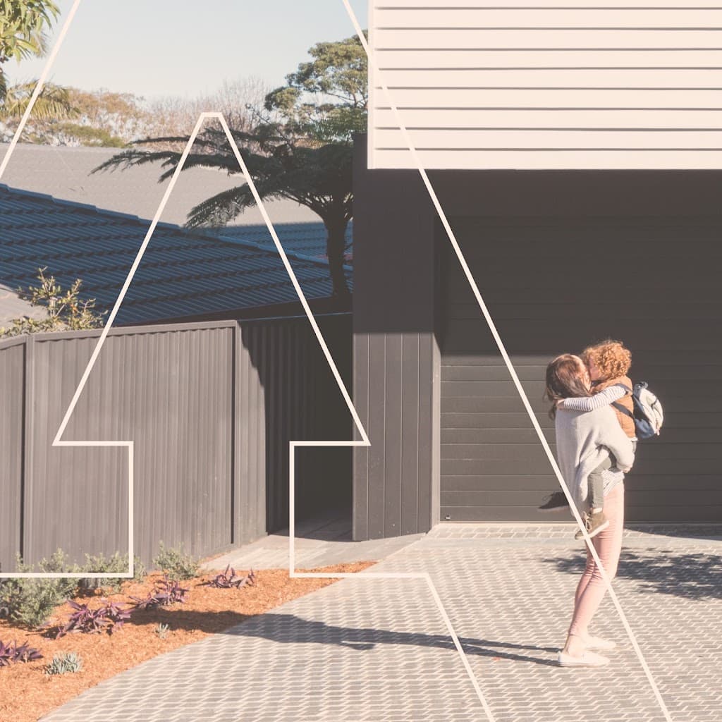 Ascent Garage Doors