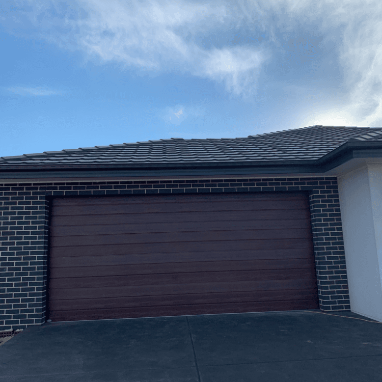 JMC Garage Doors