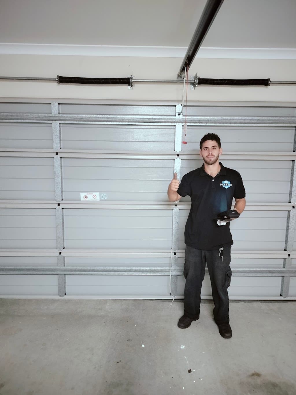 Door & Roll Garage Door Repair & Services in Gold Coast