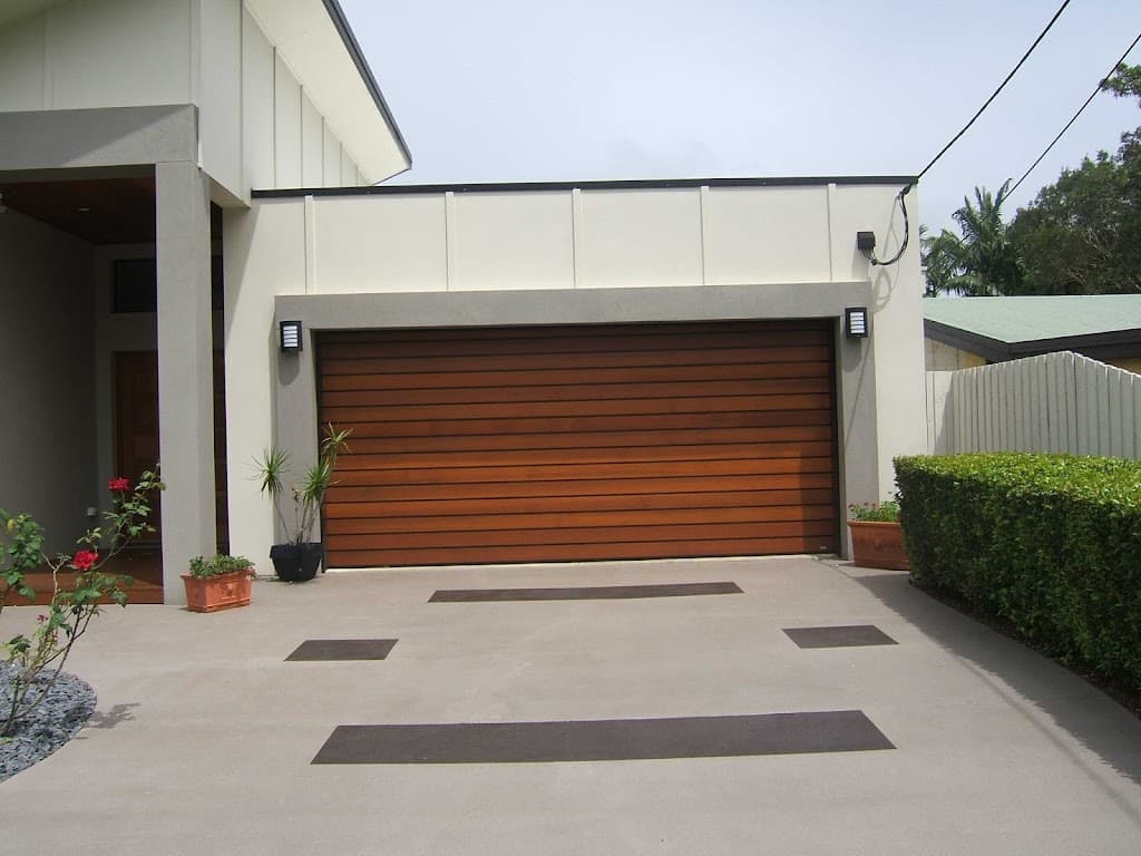 Noosa Garage Doors