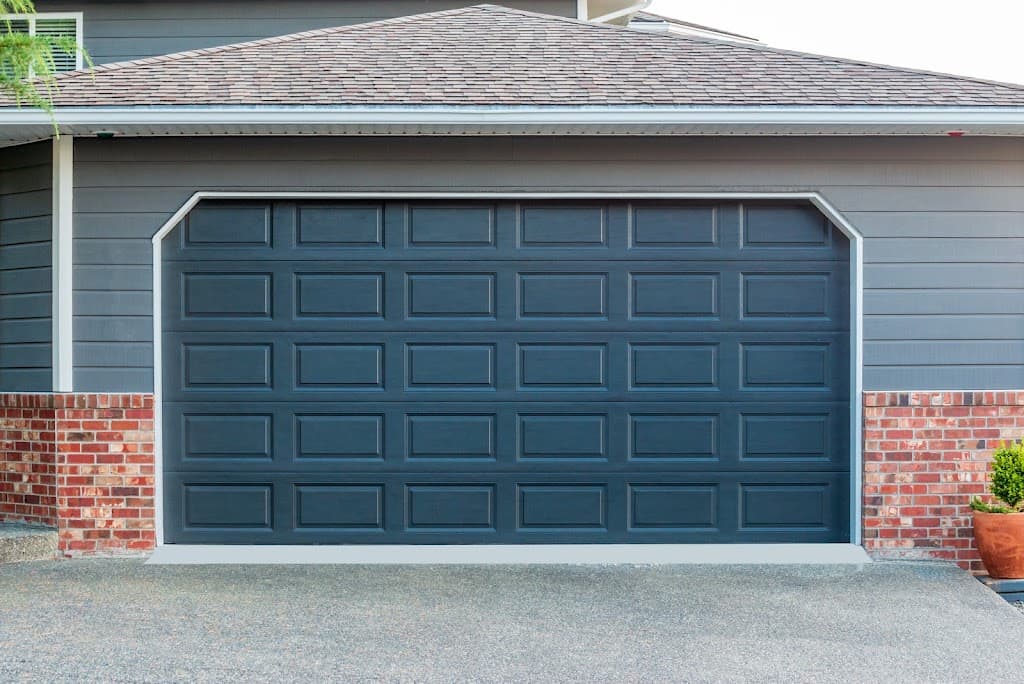 Precision Garage Doors