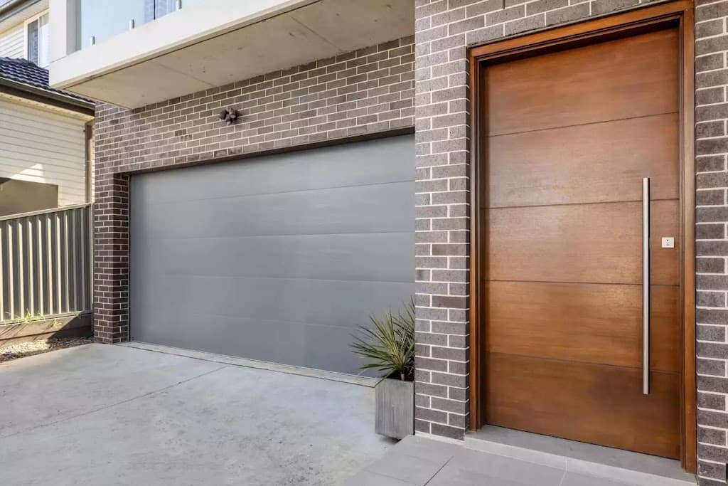 Purple Patch Doors
