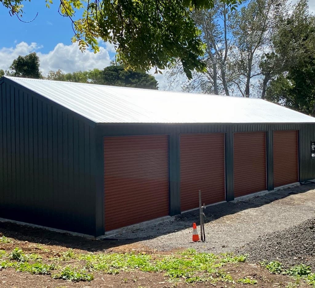 Oakley Garage Doors