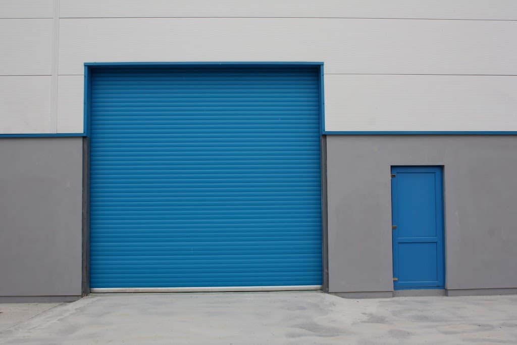 The Door People