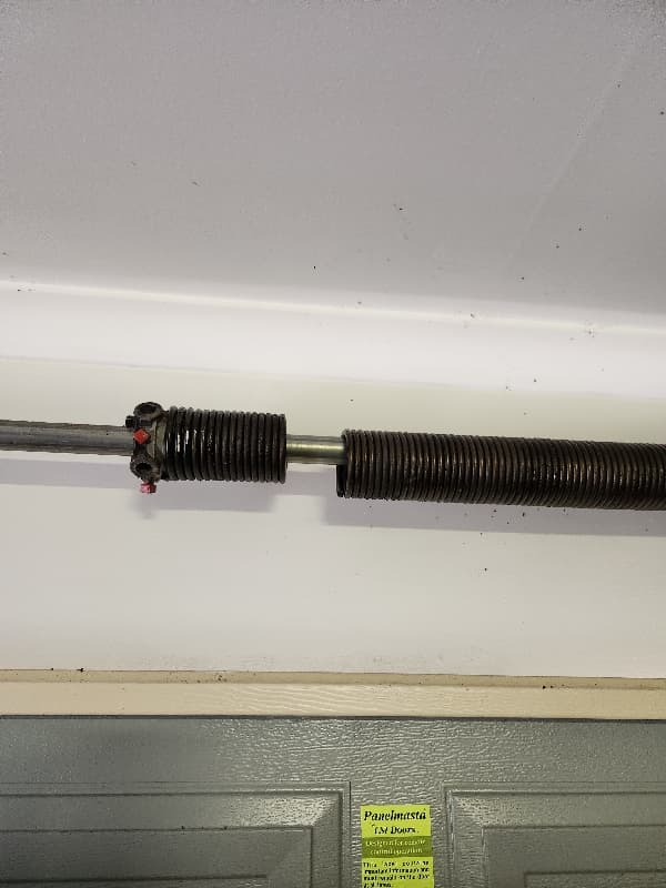 The Garage Door Doctor