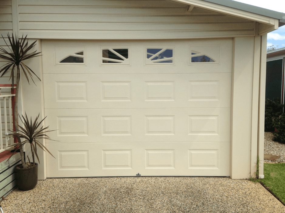 Port Macquarie Garage Doors