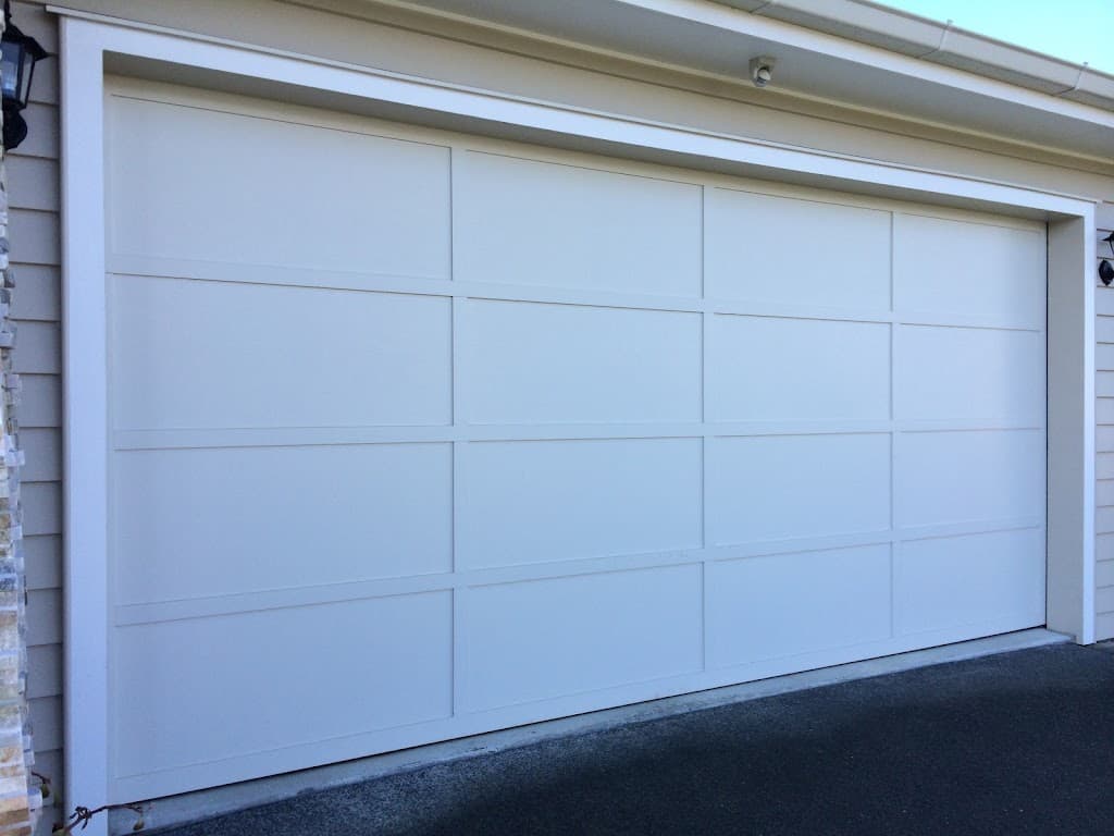 Garage Door Repairs North Shore & Northern Beaches