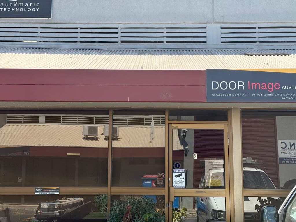 Door Image Australia