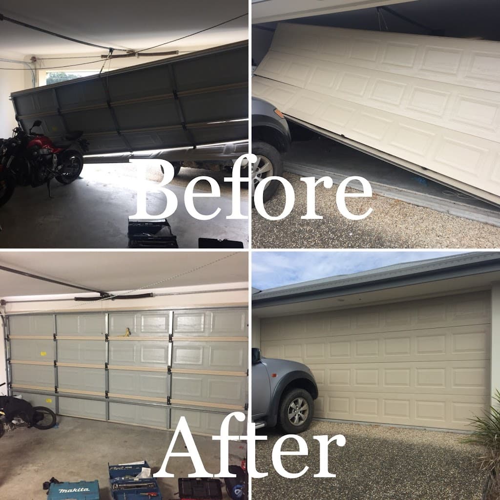 Elite Garage Door Repairs Brisbane