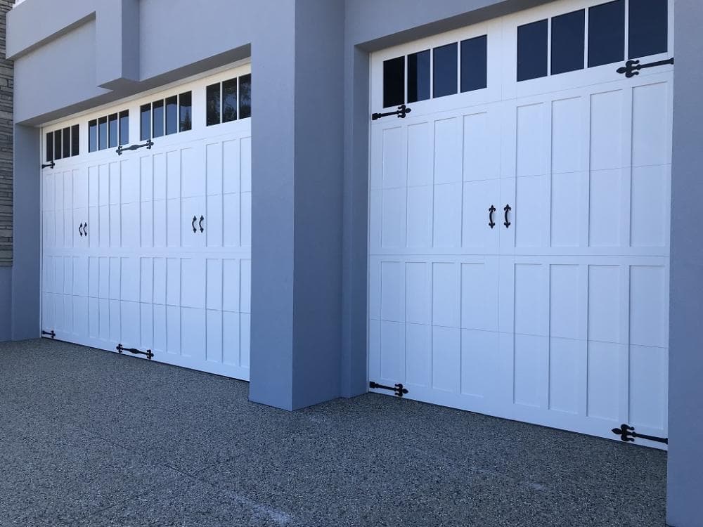 Dandenong Garage Doors - Garage Doors Melbourne, Roller Doors, Tilt Doors, Sectional Doors