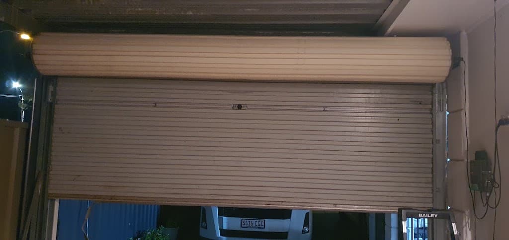 FIX MY GARAGE