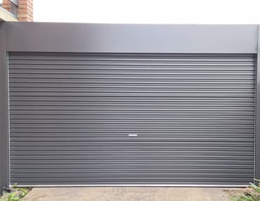 ACT Garage Doors