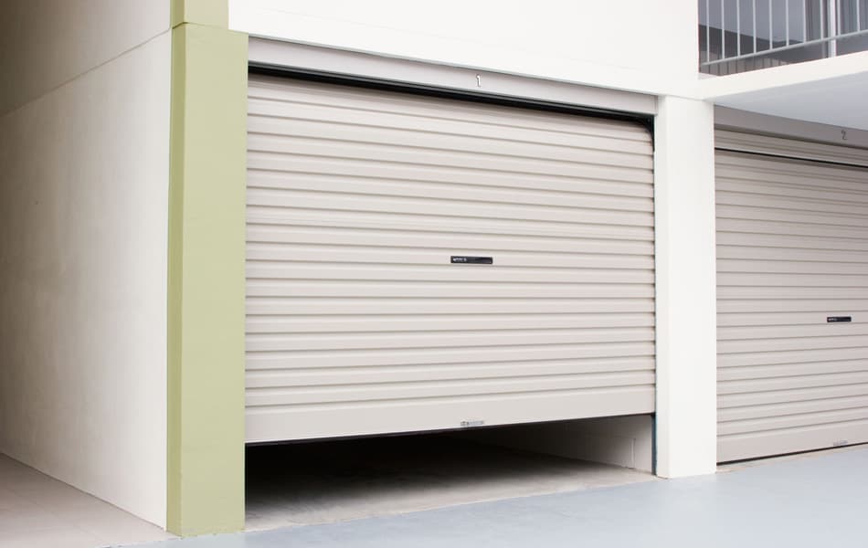 Mandurah Roller Door Centre