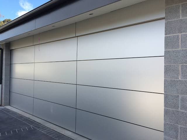 Sparrow Garage Doors