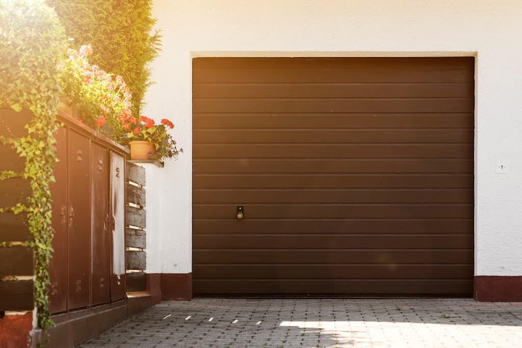 Safe & Secure Garage Doors - Ballarat