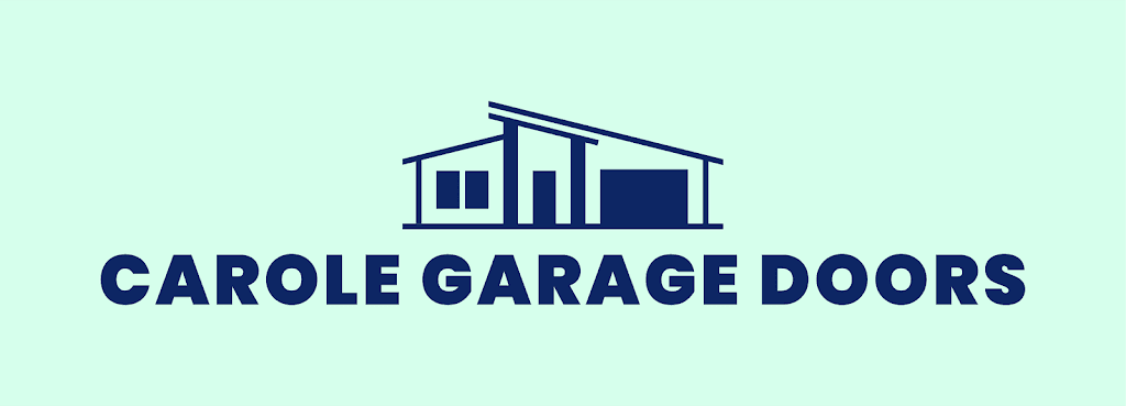 Carole Garage Doors