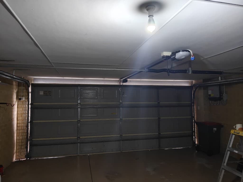 Slide & Glide - Garage Door Supplier and Repair Southern subrubs Perth