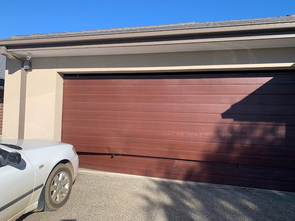 Grove Roller Doors