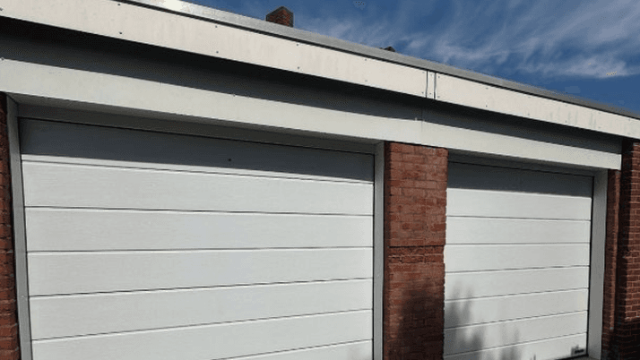 MGDRI Garage Doors Repairs Melbourne