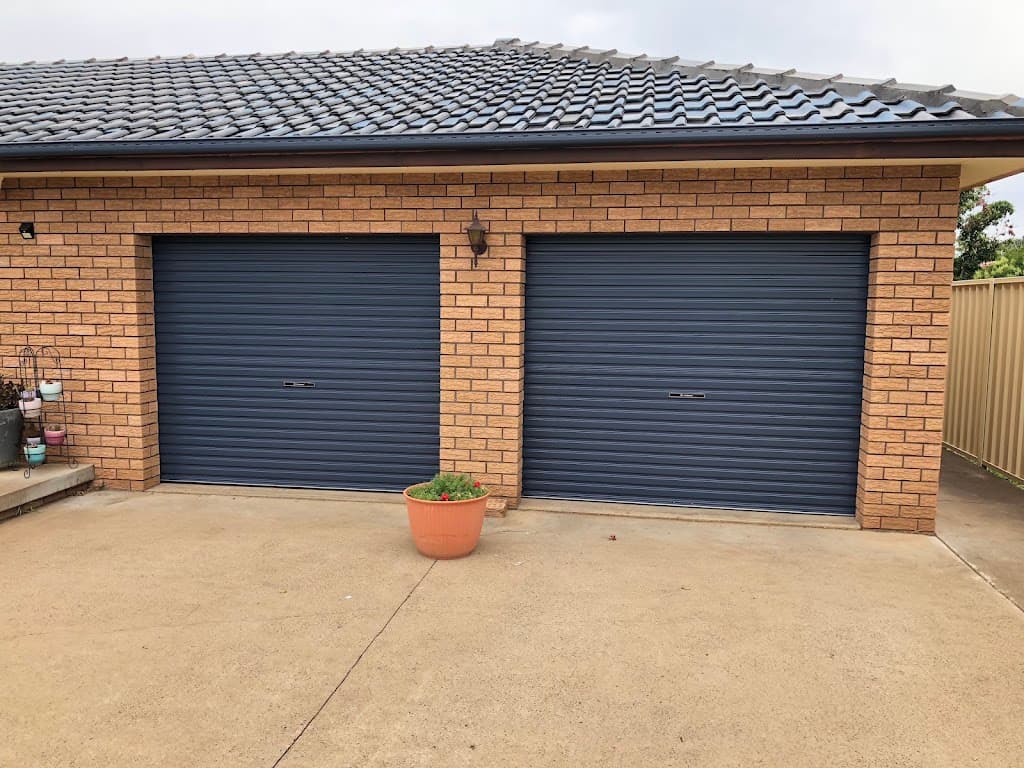 Greenys Garage Doors